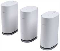HUAWEI MESH 3 3-PACK HUAWEI MESH 3 3-PACK