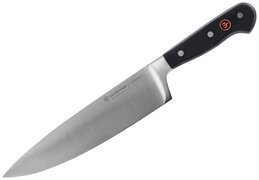 WÜSTHOF CLASSIC KOKSMES 20 CM WÜSTHOF CLASSIC KOKSMES 20 CM
