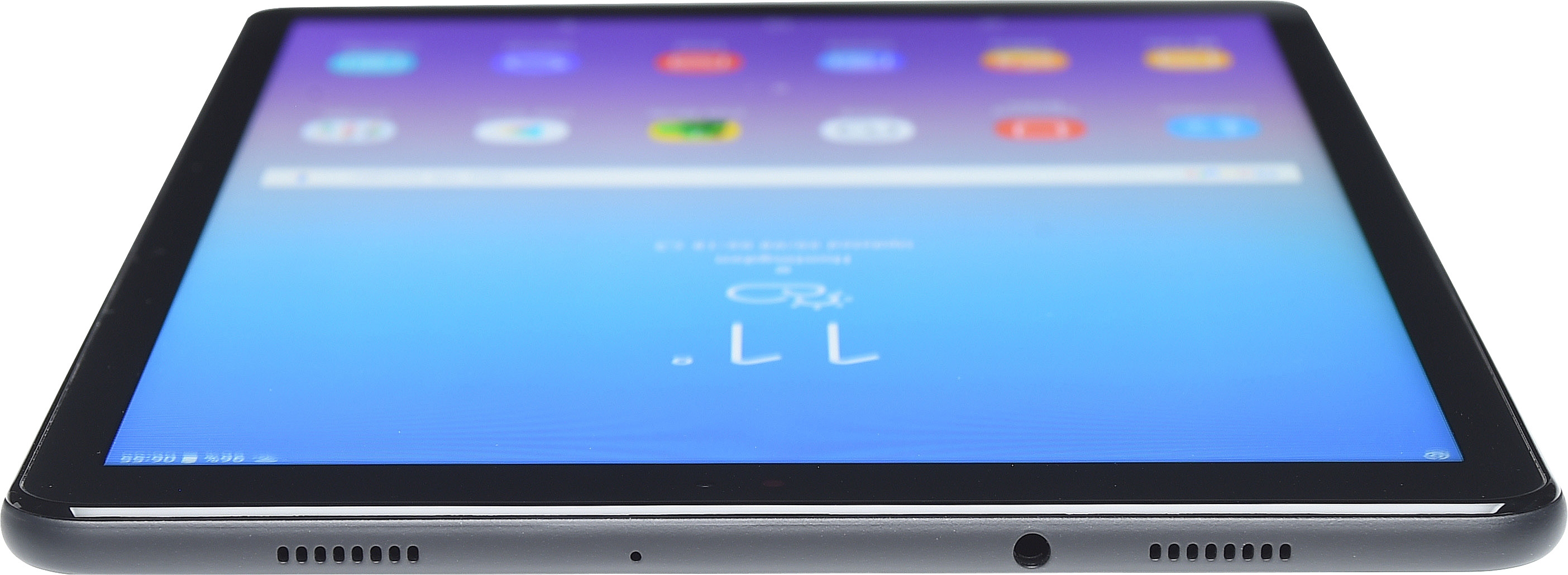 SAMSUNG GALAXY TAB A 2018 WI-FI (32GB) SAMSUNG GALAXY TAB A 2018 WI-FI (32GB)