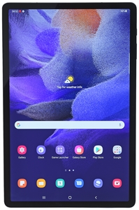 SAMSUNG GALAXY TAB S7 FE WIFI 128GB (SM-T733) SAMSUNG GALAXY TAB S7 FE WIFI 128GB (SM-T733)