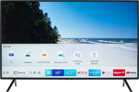 SAMSUNG QE49Q60RALXXN SAMSUNG QE49Q60RALXXN