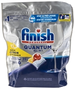 FINISH QUANTUM ALL IN 1 CITROENGEUR FINISH QUANTUM ALL IN 1 CITROENGEUR