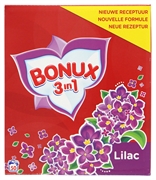 BONUX 3 IN 1 LILAC BONUX 3 IN 1 LILAC