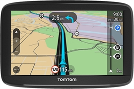 TOMTOM START 52 EUROPE TOMTOM START 52 EUROPE