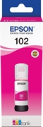 EPSON 102 (T03R340) MAGENTA EPSON 102 (T03R340) MAGENTA