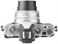 NIKON Z FC + 16-50MM (SILVER EDITION) NIKON Z FC + 16-50MM (SILVER EDITION)