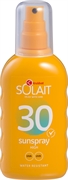SOLAIT (KRUIDVAT) SUNSPRAY SPF 30 SOLAIT (KRUIDVAT) SUNSPRAY SPF 30
