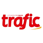 TRAFIC FOTOBOEK TRAFIC FOTOBOEK