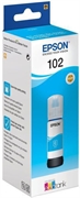 EPSON 102 (T03R240) CYAAN EPSON 102 (T03R240) CYAAN
