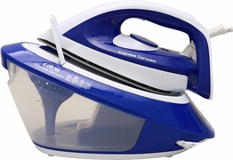 CALOR SV7112C0 EXPRESS COMPACT CALOR SV7112C0 EXPRESS COMPACT