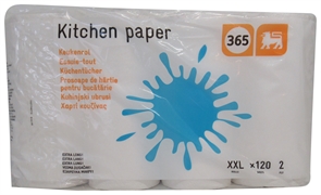 DELHAIZE 365 KEUKENROL DELHAIZE 365 KEUKENROL