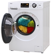 HAIER HW80-B14636N HAIER HW80-B14636N
