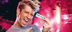 Groepsvordering van start tegen acht ticketsites