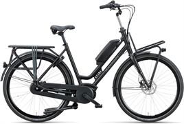 BATAVUS QUIP E-GO EXTRA CARGO 300WH BATAVUS QUIP E-GO EXTRA CARGO 300WH