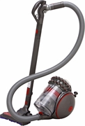 DYSON CINETIC BIG BALL ABSOLUTE 2 DYSON CINETIC BIG BALL ABSOLUTE 2