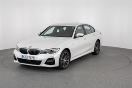 BMW 330E XDRIVE BMW 330E XDRIVE