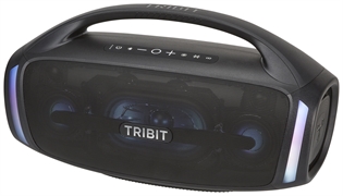 TRIBIT STORMBOX BLAST 2 TRIBIT STORMBOX BLAST 2