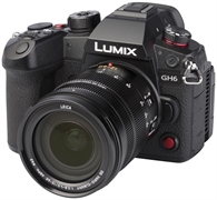 PANASONIC LUMIX DC-GH6 + LEICA 12-60MM PANASONIC LUMIX DC-GH6 + LEICA 12-60MM