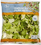 CHEF SELECT & YOU (LIDL) GEMENGDE SLA CHEF SELECT & YOU (LIDL) GEMENGDE SLA