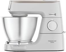 KENWOOD TITANIUM CHEF BAKER KVC65.001WH KENWOOD TITANIUM CHEF BAKER KVC65.001WH