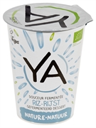 YA GEFERMENTEERD DESSERT RIJST YA GEFERMENTEERD DESSERT RIJST
