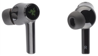 RAZER HAMMERHEAD TRUE WIRELES RAZER HAMMERHEAD TRUE WIRELES