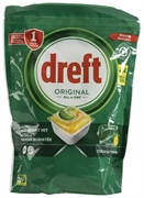 DREFT ALL IN ONE LEMON DREFT ALL IN ONE LEMON