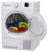 BEKO DCU8235BXT BEKO DCU8235BXT