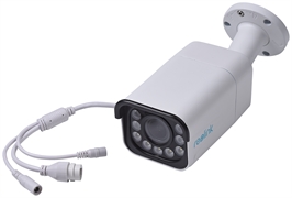 REOLINK RLC-811A REOLINK RLC-811A