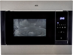 AEG MSB2548C-M AEG MSB2548C-M