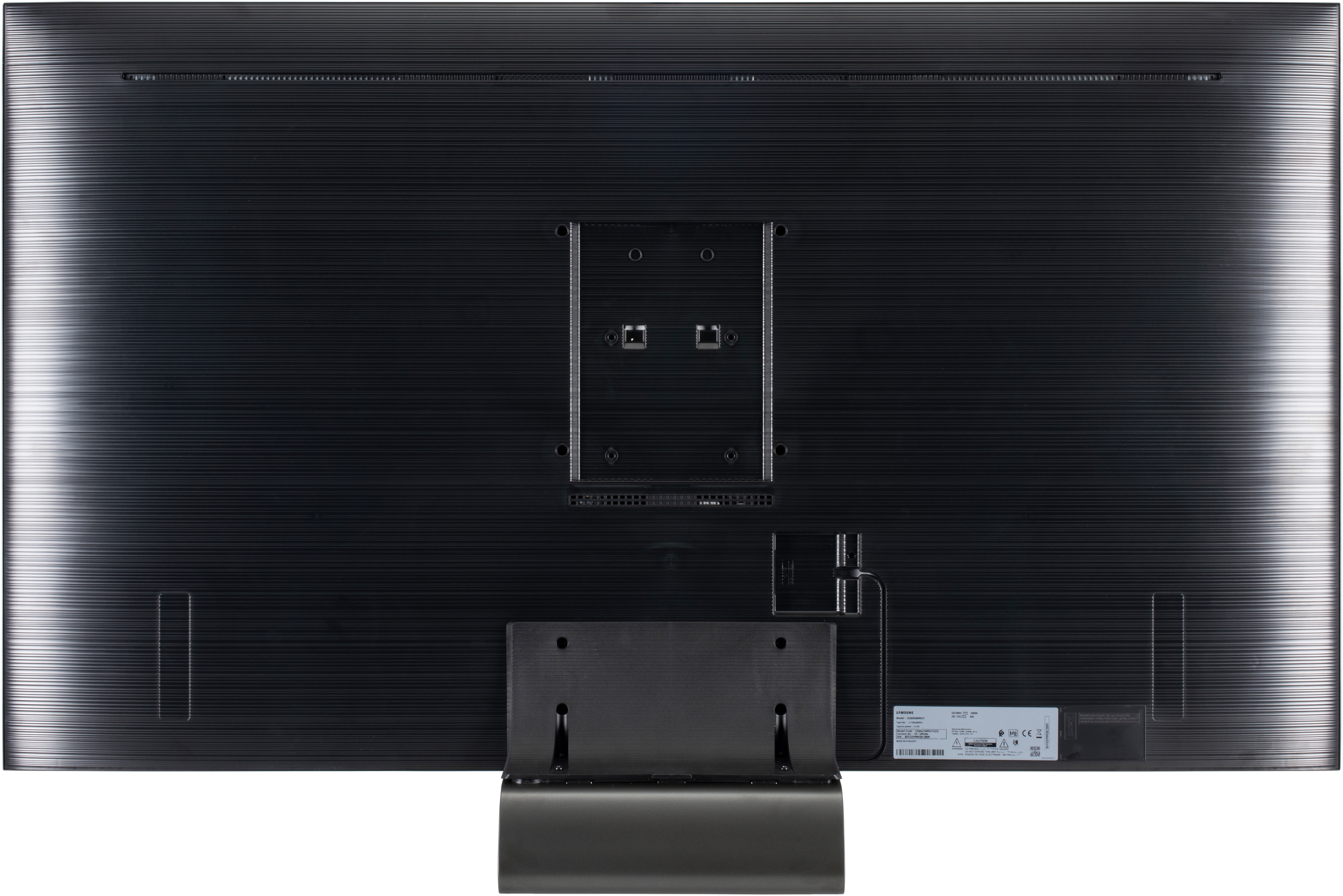 SAMSUNG QE55Q90RALXXN SAMSUNG QE55Q90RALXXN