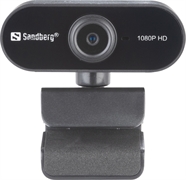 SANDBERG USB WEBCAM FLEX HD SANDBERG USB WEBCAM FLEX HD