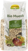 GRANOVITA BIO MUESLI GRANOVITA BIO MUESLI