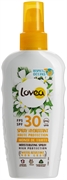 LOVEA MOISTURIZING SPRAY HIGH PROTECTION SPF 30 LOVEA MOISTURIZING SPRAY HIGH PROTECTION SPF 30
