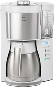 MELITTA LOOK V TIMER THERM 1025-17 MELITTA LOOK V TIMER THERM 1025-17