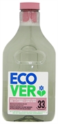 ECOVER WOL- & FIJNWAS ECOVER WOL- & FIJNWAS