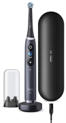 ORAL-B IO-9N BLACK + IO ULTIMATE CLEAN + DAILY CLEAN ORAL-B IO-9N BLACK + IO ULTIMATE CLEAN + DAILY CLEAN