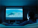 Home cinema kits
