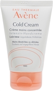 AVENE COLD CREAM INTENSIV-HANDCREME AVENE COLD CREAM INTENSIV-HANDCREME