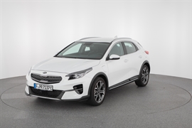 KIA XCEED KIA XCEED