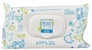 BEBIO BABYDOEKJES 99% WATER BEBIO BABYDOEKJES 99% WATER