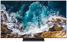 LG OLED65C24LA LG OLED65C24LA