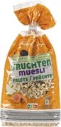 GOLDEN BRIDGE (ALDI) VRUCHTEN MUESLI GOLDEN BRIDGE (ALDI) VRUCHTEN MUESLI