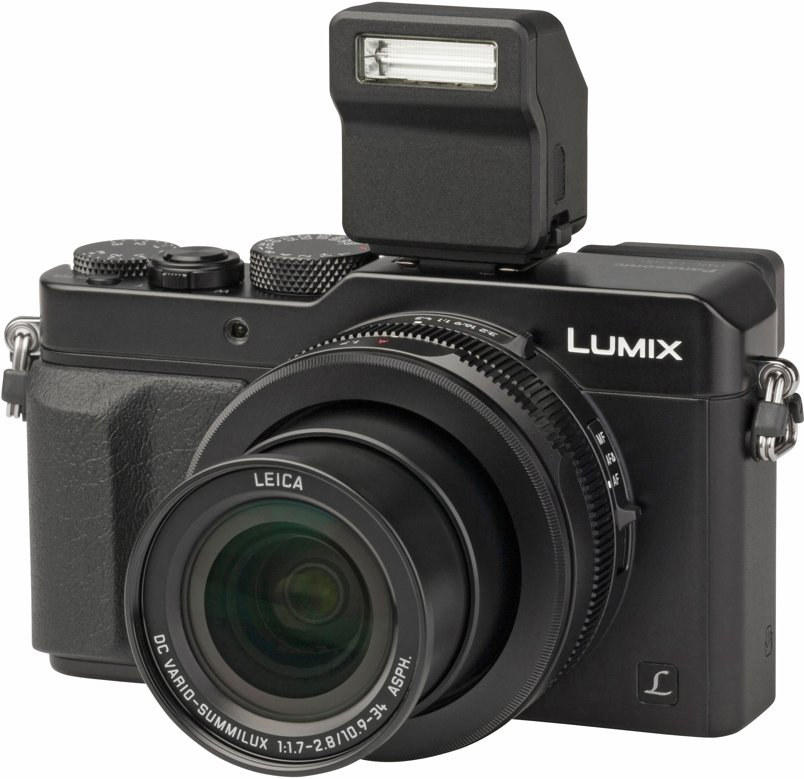 PANASONIC LUMIX DMC-LX100 PANASONIC LUMIX DMC-LX100