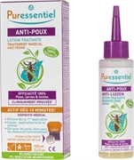 PURESSENTIEL ANTI-LUIZEN LOTION PURESSENTIEL ANTI-LUIZEN LOTION