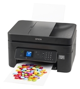 EPSON WORKFORCE WF-2930DWF EPSON WORKFORCE WF-2930DWF