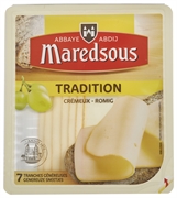 MAREDSOUS TRADITION MAREDSOUS TRADITION