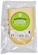 BONI SELECTION (COLRUYT) GOUDA JONG BONI SELECTION (COLRUYT) GOUDA JONG