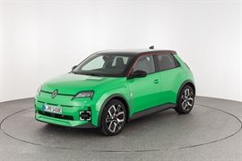 RENAULT R5 E-TECH ELECTRIC 150 COMFORT RANGE (52 KWH) RENAULT R5 E-TECH ELECTRIC 150 COMFORT RANGE (52 KWH)