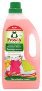 FROSCH WASMIDDEL - KLEUREN POMEGRANATE FROSCH WASMIDDEL - KLEUREN POMEGRANATE